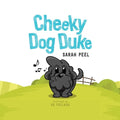Cheeky Dog Duke