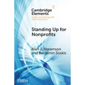 Standing Up for Nonprofits