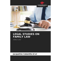 Legal Studies on Family Law
