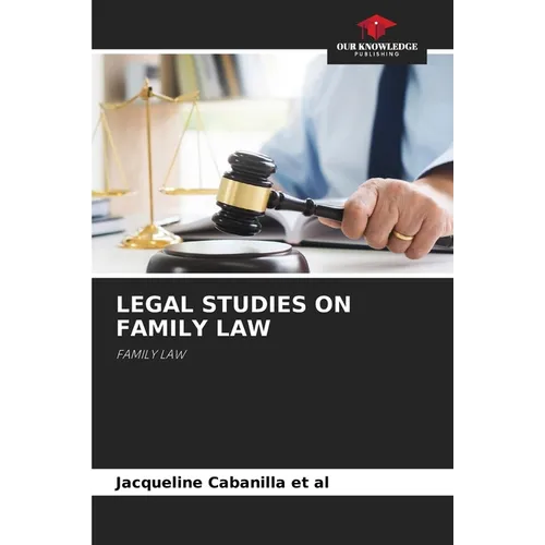 Legal Studies on Family Law