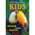 The Old Farmer's Almanac for Kids, Volume 11
