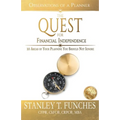 The Quest For Financial Independence: 10 Areas of Your Planning You Should Not Ignore