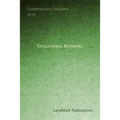 Collateral Estoppel