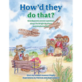 How'd They Do That?: Grandparents Answer Questions about the Wright Brothers and Amelia Earhart