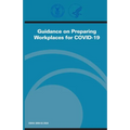 Guidance On Preparing Workplaces For COVID-19