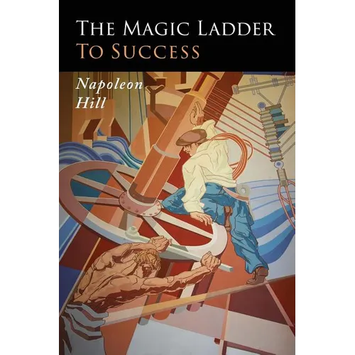 The Magic Ladder to Success