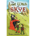 The Last Witch on Skye