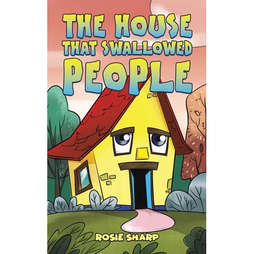 The House That Swallowed People