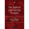 The State of Civil Society in Japan
