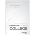 Generation Z Goes to College