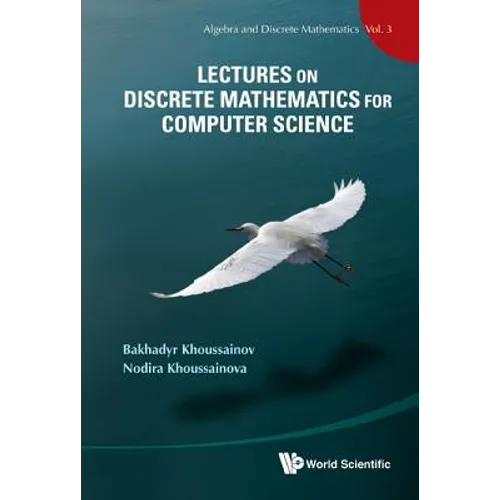 Lect on Discrete Math for Computer Sci