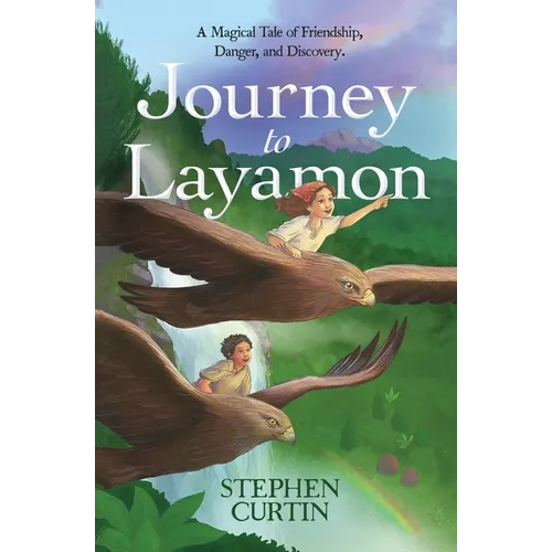 Journey To Layamon
