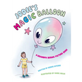 Jodie's Magic Balloon