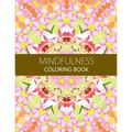 Mindfulness Coloring Book: Reduce Stress and Improve Your Life (Adults and Kids)coloring pages for adults