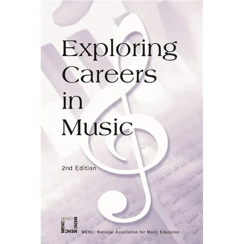 Exploring Careers in Music