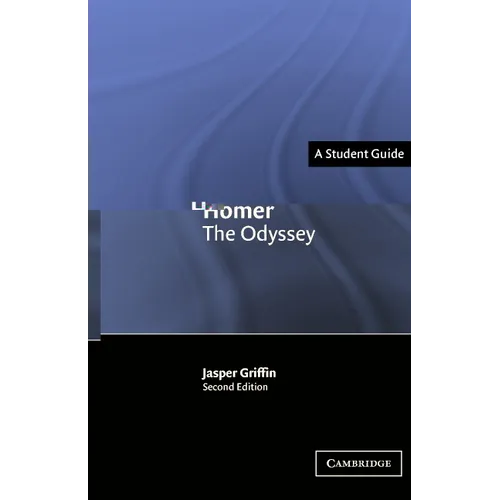 Homer: The Odyssey