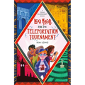 Lexi Magill and the Teleportation Tournament