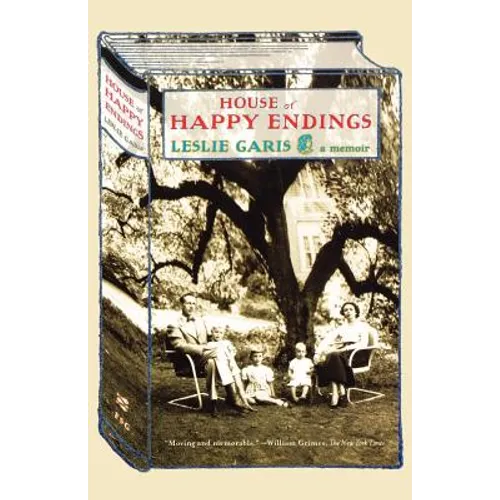 House of Happy Endings