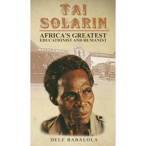 Tai Solarin