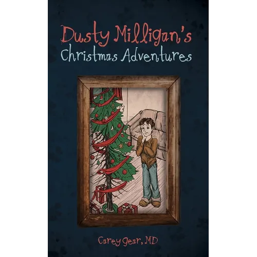 Dusty Milligan's Christmas Adventures