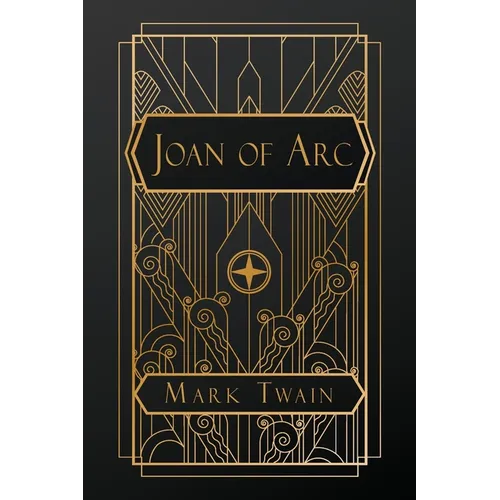 Joan of Arc