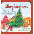Pumpkintown: The Merry Berry Christmas Tree