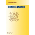 Complex Analysis