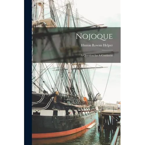 Nojoque: A Question for A Continent