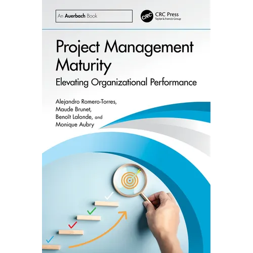 Project Management Maturity: Elevating Organizational Performance