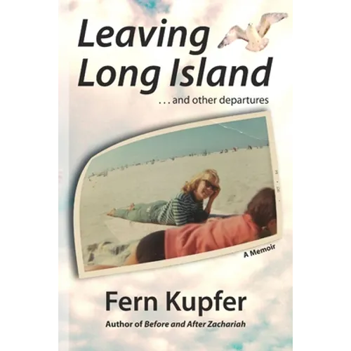 Leaving Long Island ...and Other Departures