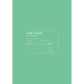 Code Friend: A Developers Notebook