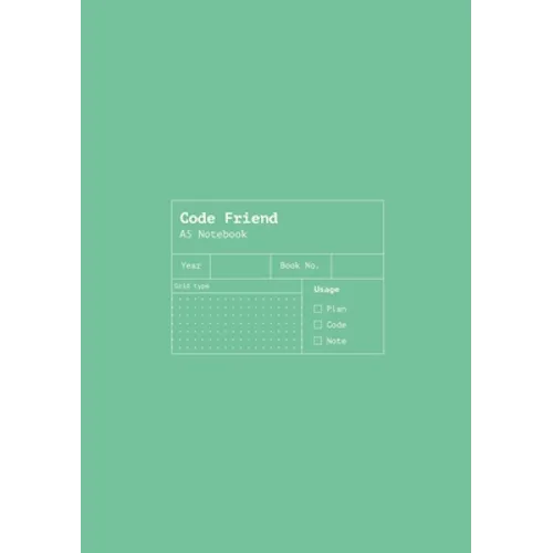 Code Friend: A Developers Notebook