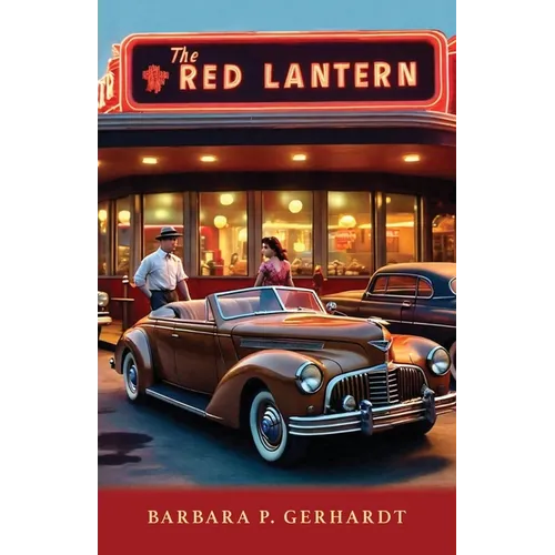 The Red Lantern