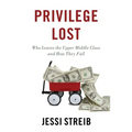 Privilege Lost: Who Leaves the Upper Middle Class and How They Fall