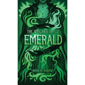 Emerald (The Witches of Oz #5)
