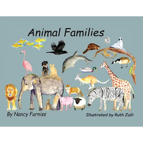 Animal Families