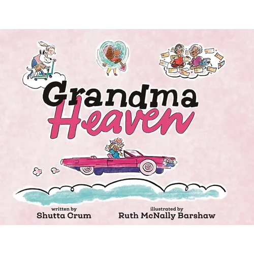 Grandma Heaven