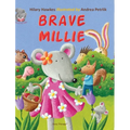 Brave Millie