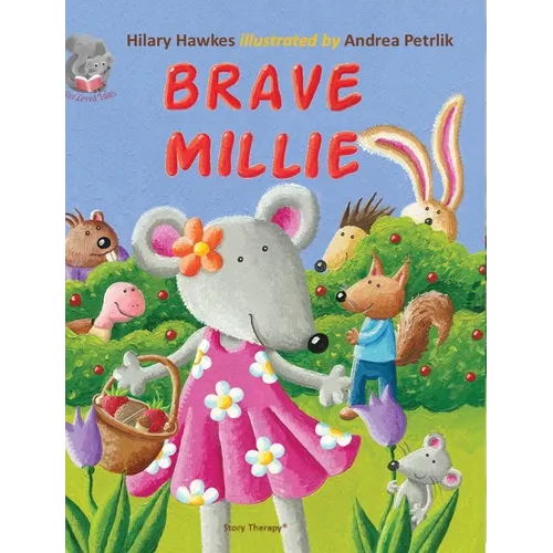 Brave Millie
