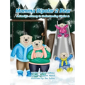 Momma Bipolar 2 Bear: A Family's Journey to Understanding Bipolar 2