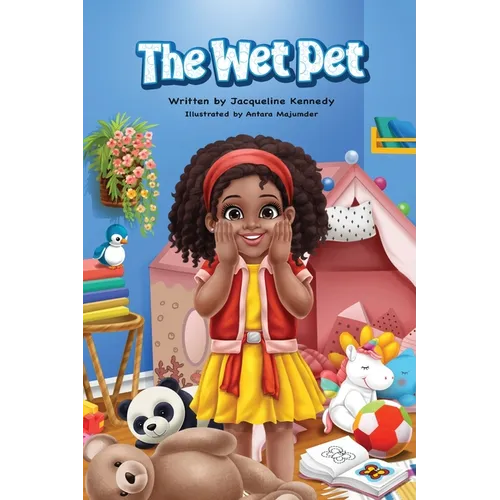 The Wet Pet