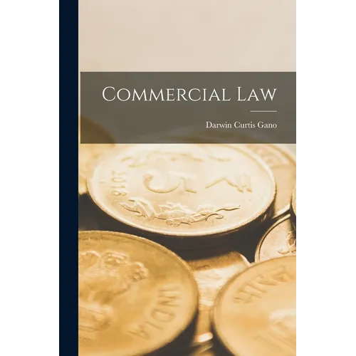 Commercial Law
