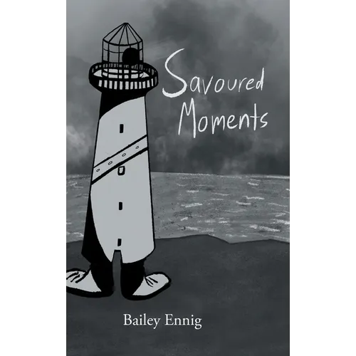 Savoured Moments