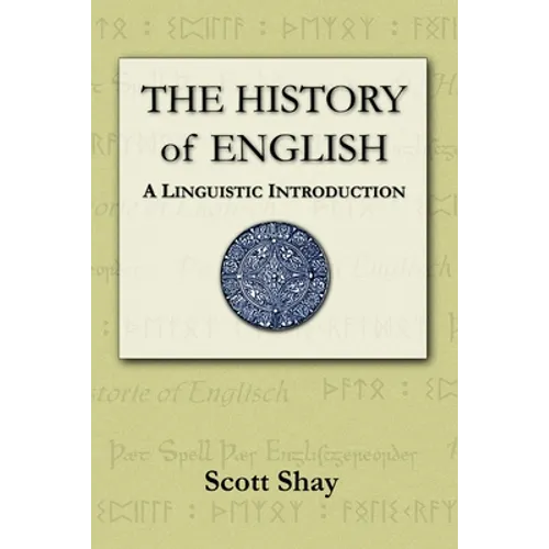 The History of English