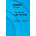 The Rise of Econophysics: A Connected History of Two Disciplines