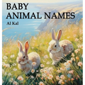 Baby Animal Names