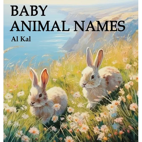 Baby Animal Names