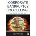 Distress Risk and Corporate Failure Modelling: The State of the Art