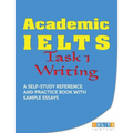 Academic IELTS - Task 1 Writing