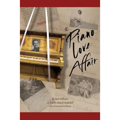 The Piano Love Affair